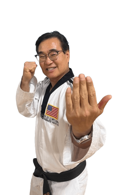 Han Lee's Taekwondo Academy  Owner