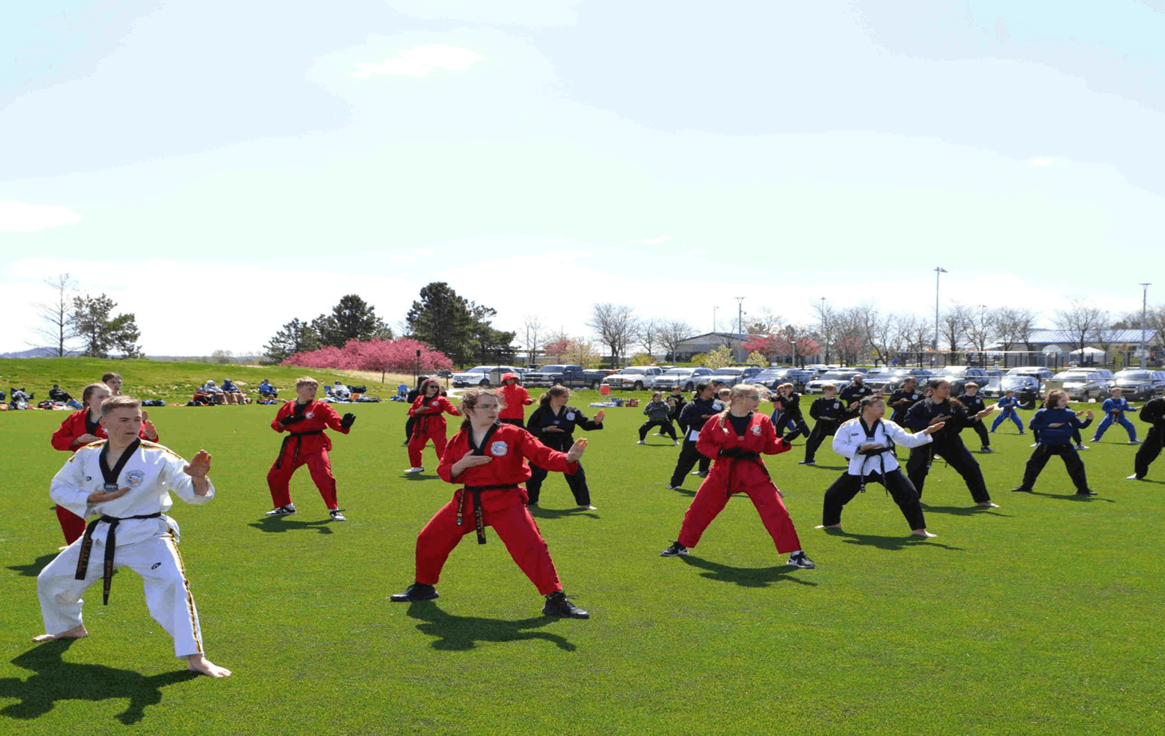 Physical and Mental Development