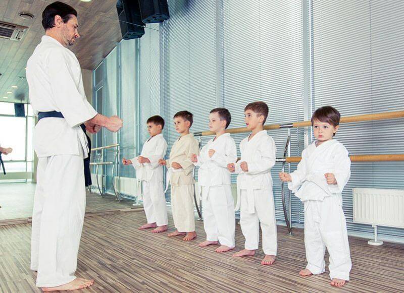 Children's Classes