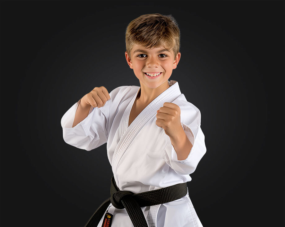 Kids Martial Arts