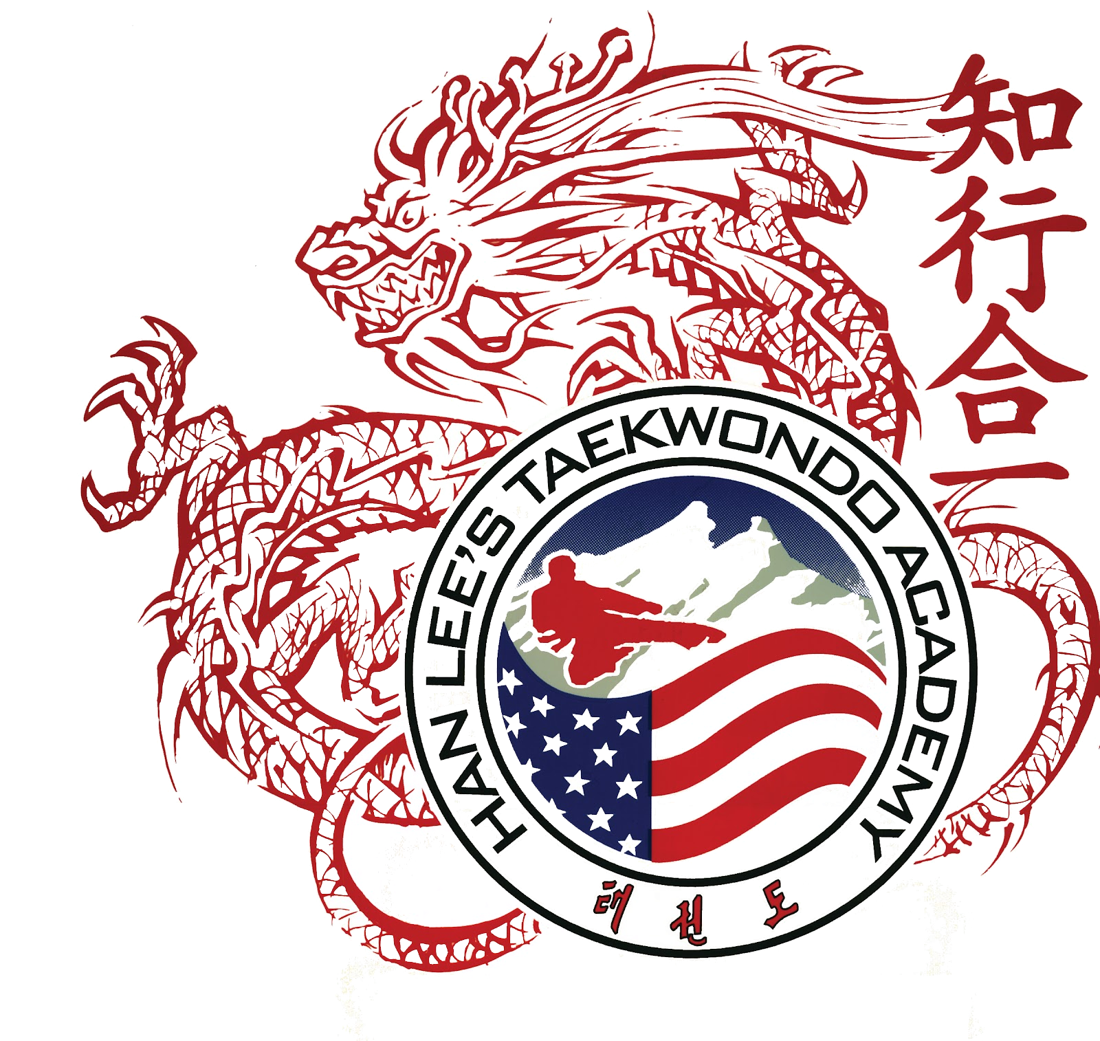 Han Lee's Taekwondo Academy 