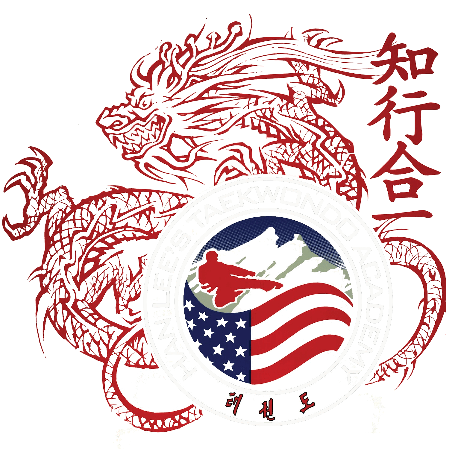 Han Lee's Taekwondo Academy 