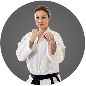 Martial Arts Han Lee's Taekwondo Academy  Adult Programs