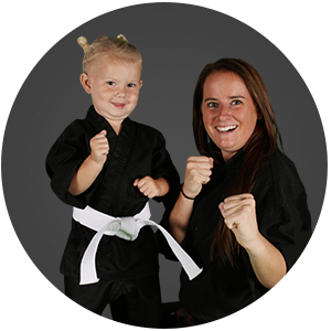 Martial Arts Han Lee's Taekwondo Academy  
