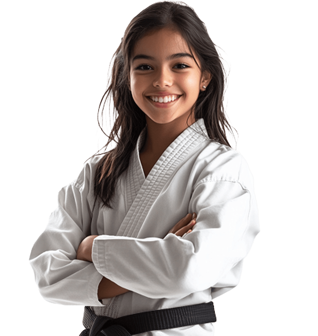 Kids Karate Taekwondo Fitness Martial Arts Judo