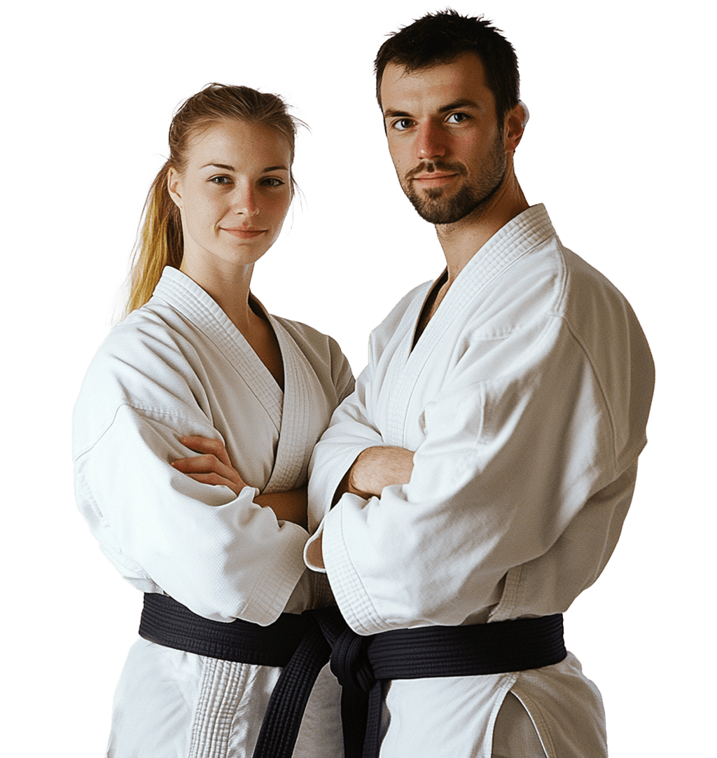Adult Karate Taekwondo Fitness Martial Arts
