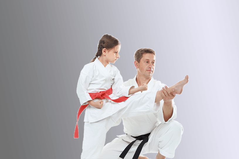 family Martial Arts