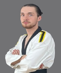 Trent Alberts