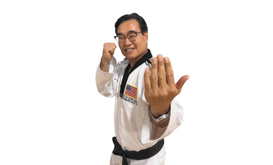 Han Lee's Taekwondo Academy 